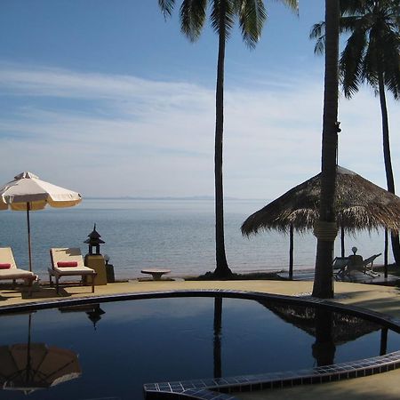 Amber Sands Beach Resort Ко-Чанг Екстер'єр фото