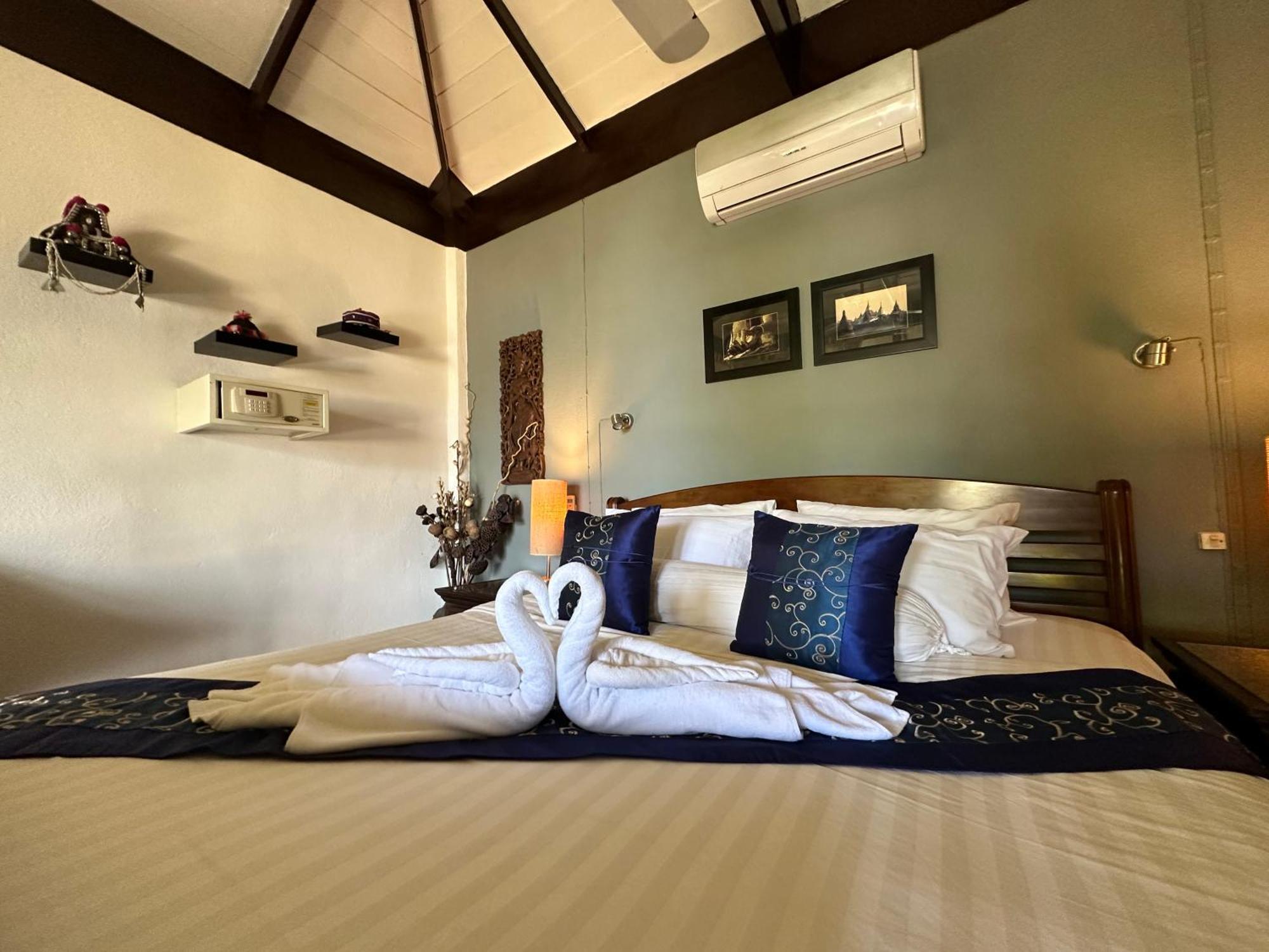 Amber Sands Beach Resort Ко-Чанг Екстер'єр фото