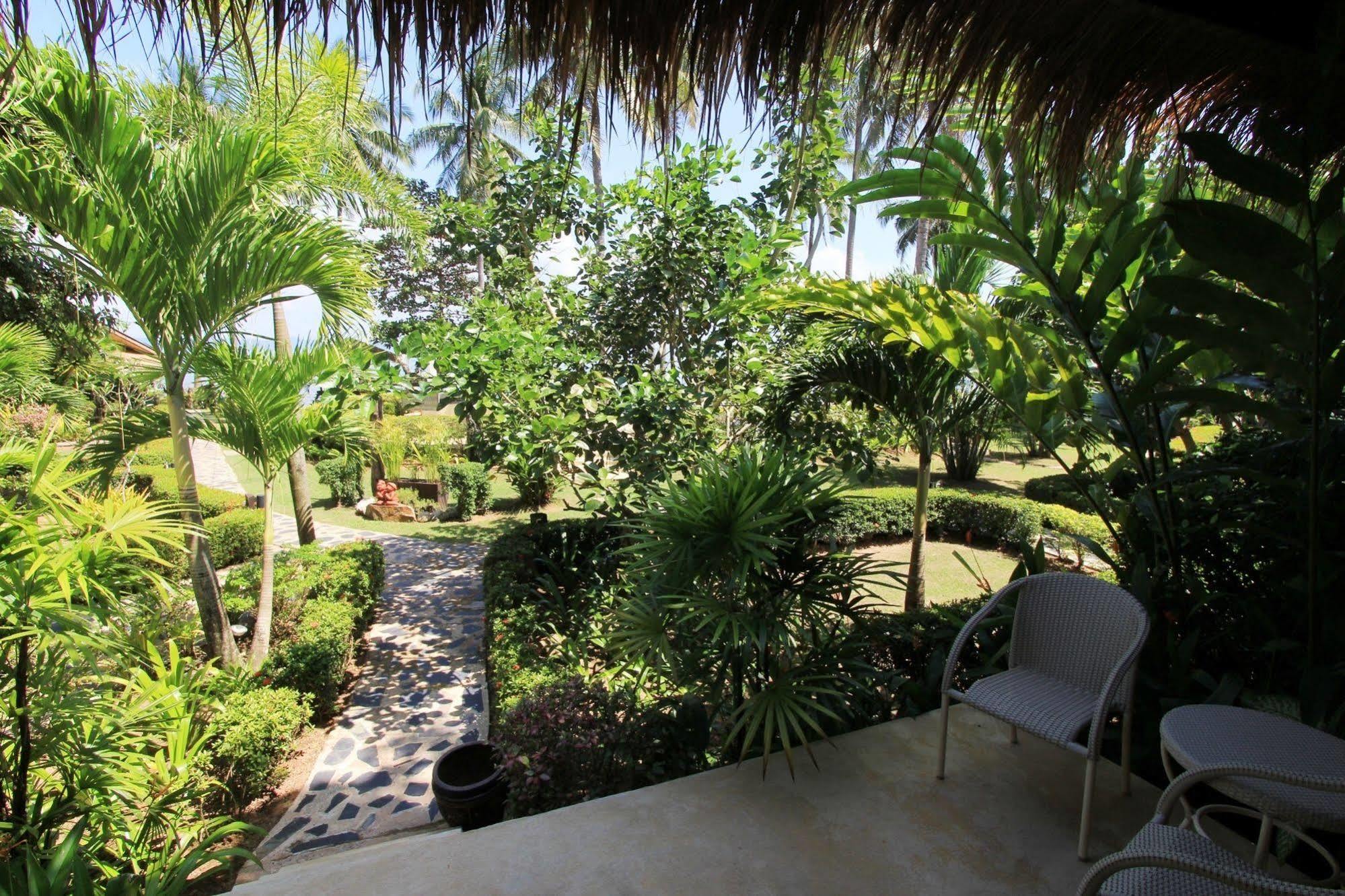 Amber Sands Beach Resort Ко-Чанг Екстер'єр фото