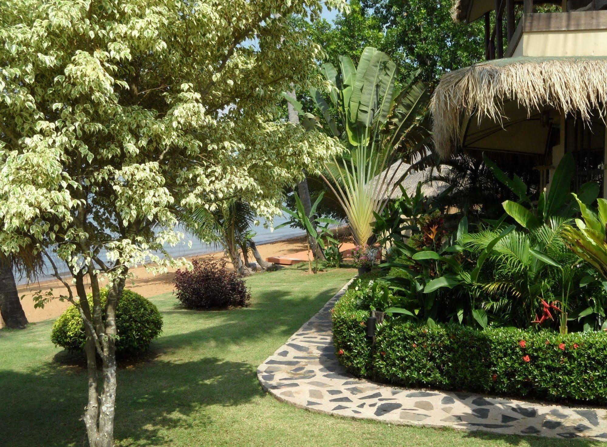 Amber Sands Beach Resort Ко-Чанг Екстер'єр фото